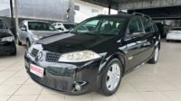 MEGANE GRANDTOUR 2.0 – 2010
