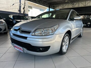 C4 1.6 GLX – 2011