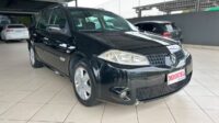 MEGANE GRANDTOUR 2.0 – 2010