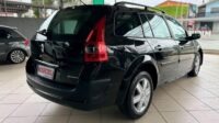 MEGANE GRANDTOUR 2.0 – 2010