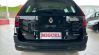 MEGANE GRANDTOUR 2.0 – 2010