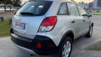 CAPTIVA 2.4 – 2012