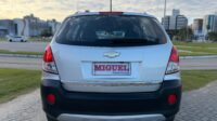 CAPTIVA 2.4 – 2012
