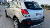 CAPTIVA 2.4 – 2012