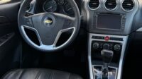 CAPTIVA 2.4 – 2012