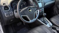 CAPTIVA 2.4 – 2012