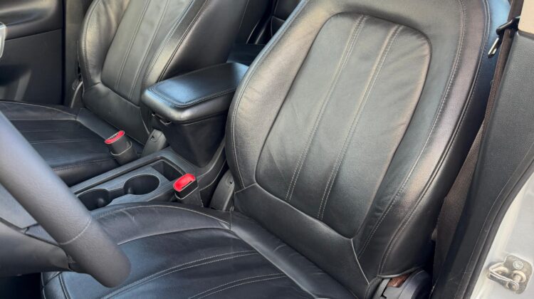CAPTIVA 2.4 – 2012